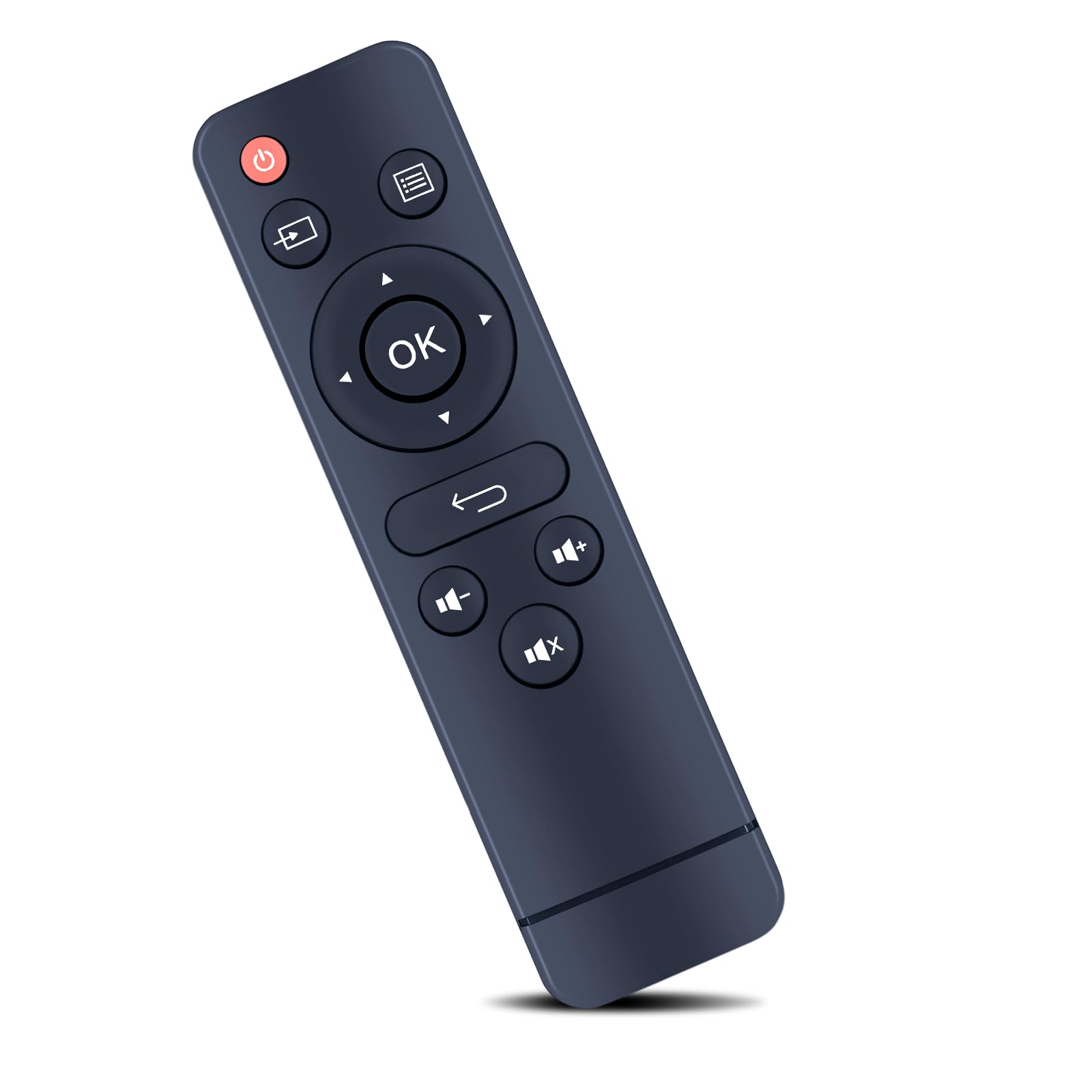 Amazon.com: ZWP Projector Replacement Remote Control for YABER V2